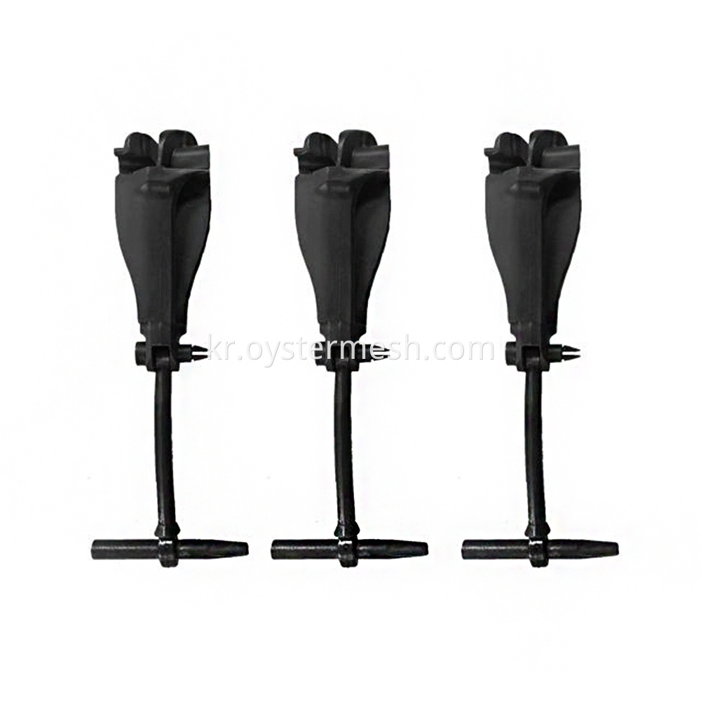 Aqua Stormline의 폭풍 클립 Storm Clip for Aqua Stormline